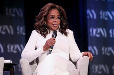 Oprah Winfrey quiere que alcances tu momento "AHA" en Sphere