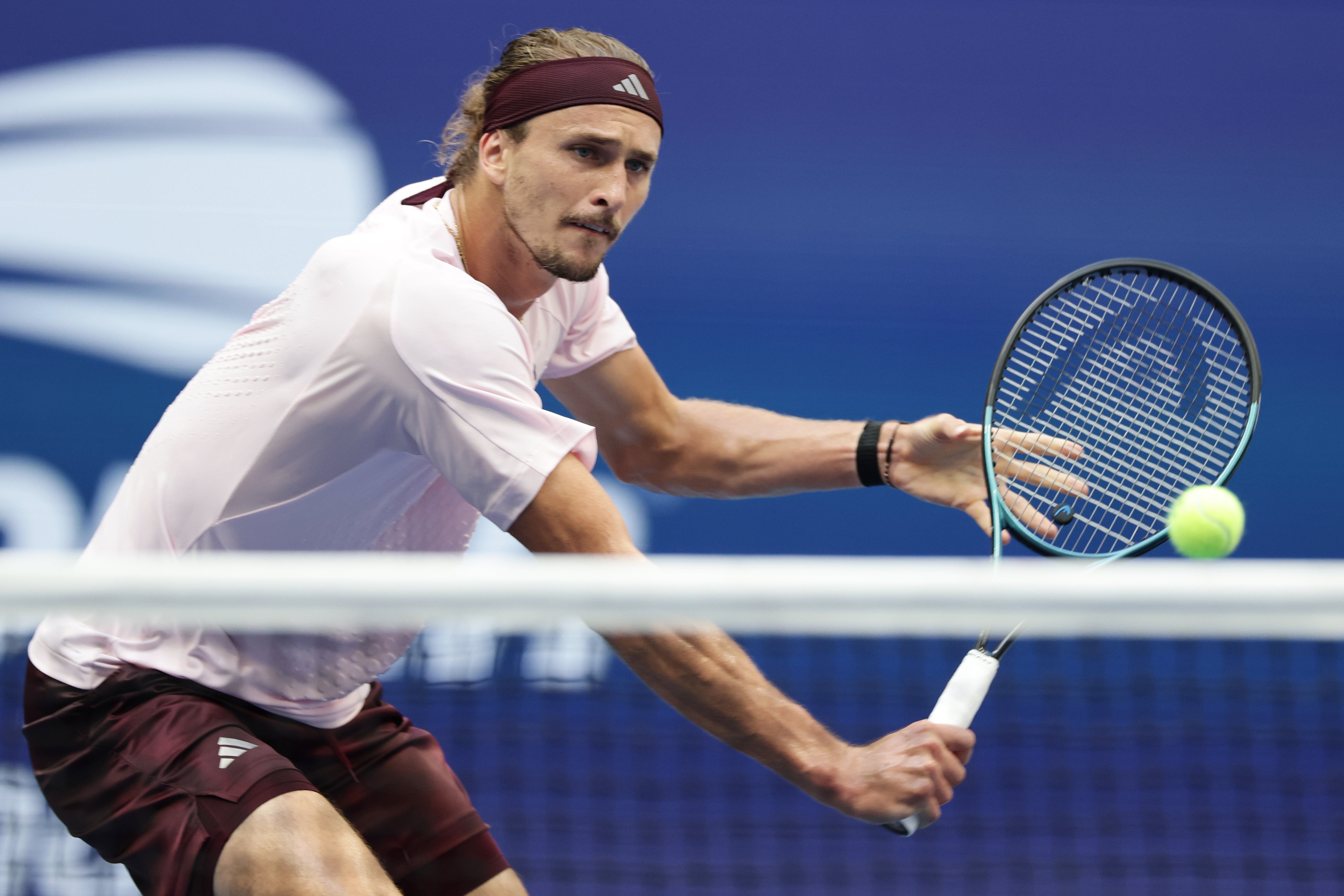 US OPEN FINAL