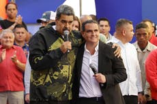 Aliado de Maduro planea declararse culpable de lavado de dinero en juicio en EEUU