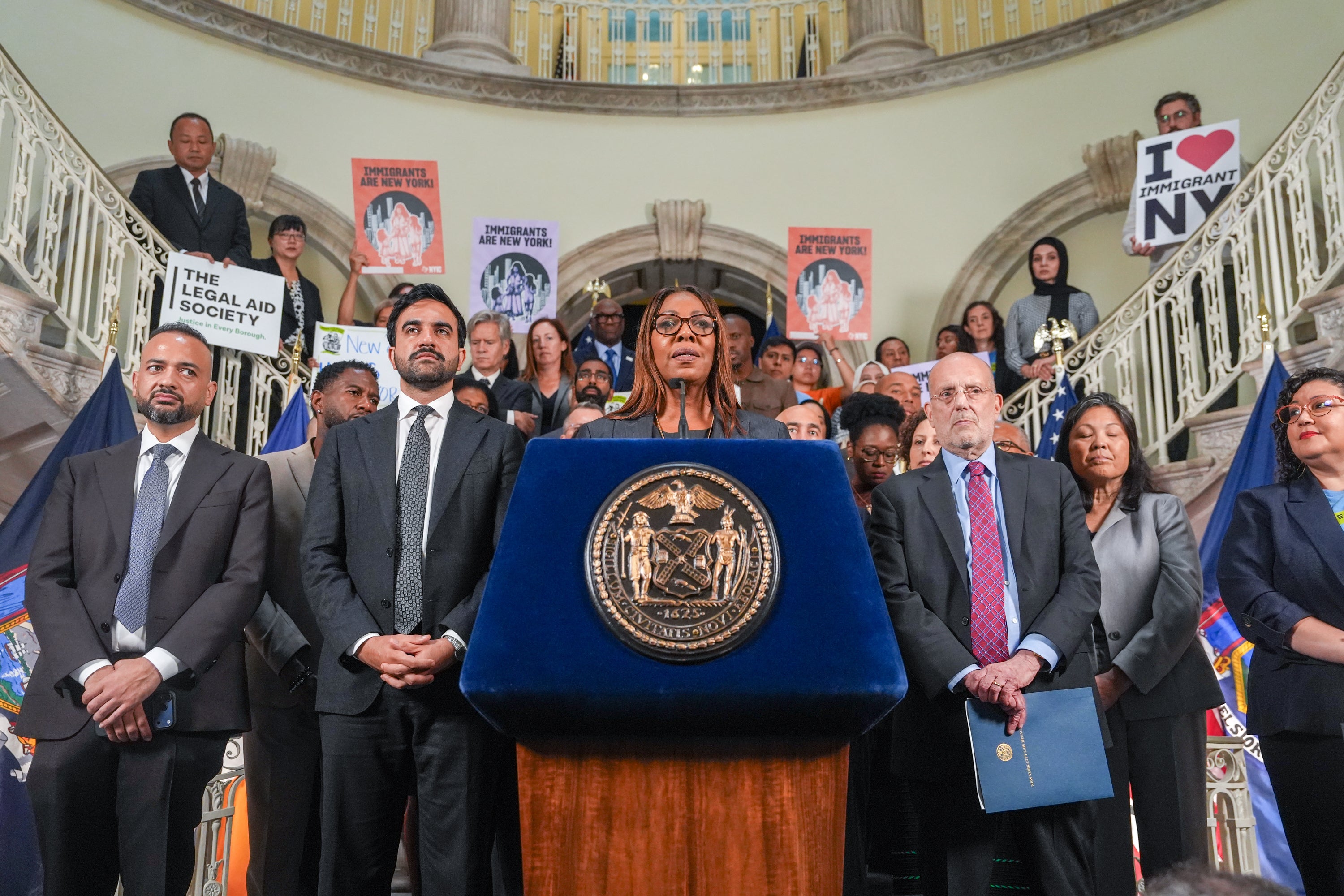 EEUU INMIGRANTES ASISTENCIA PUBLICA