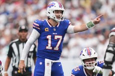 Ofensivas de la NFL logran una de las semanas inaugurales con más puntos en la historia
