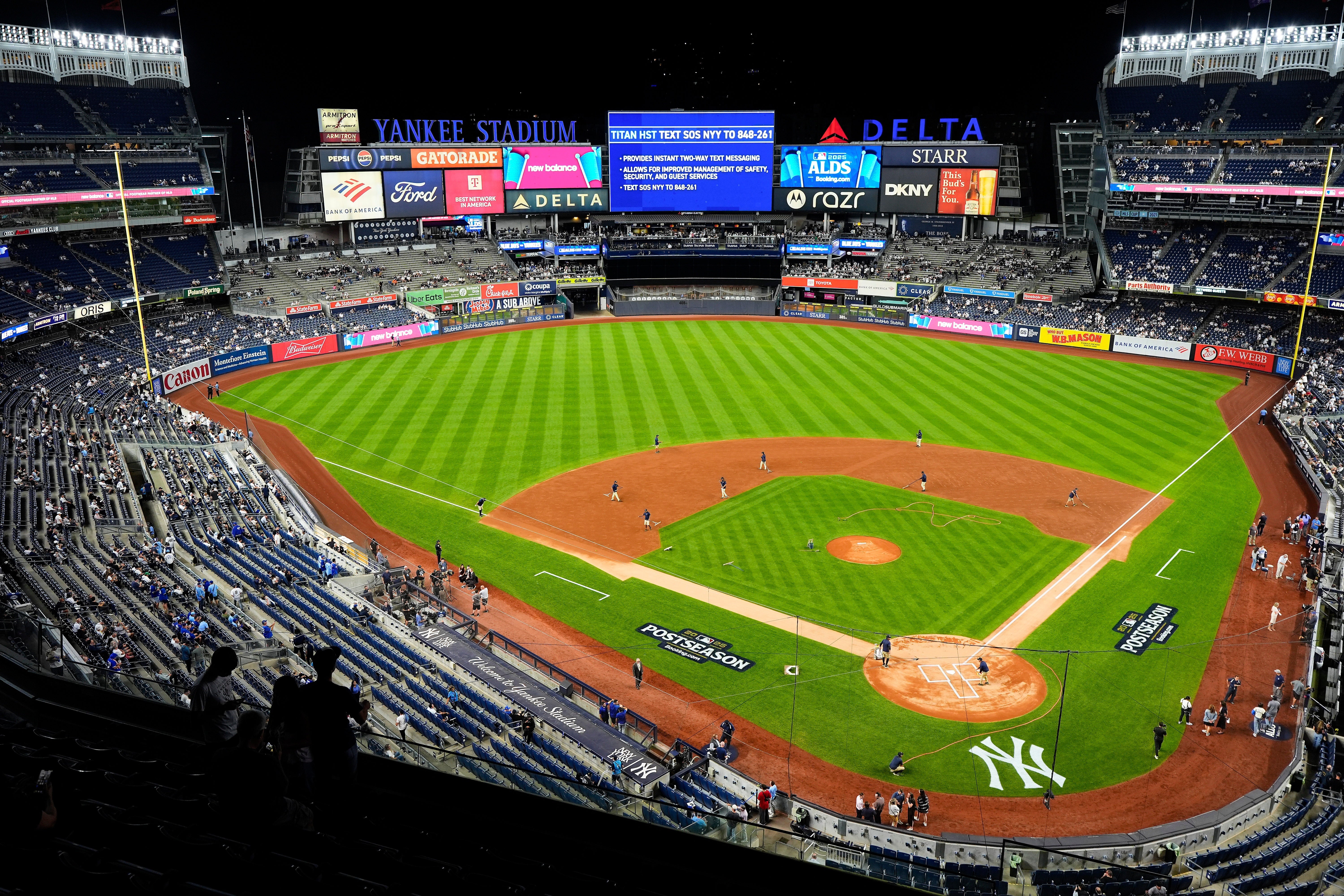 YANKEES