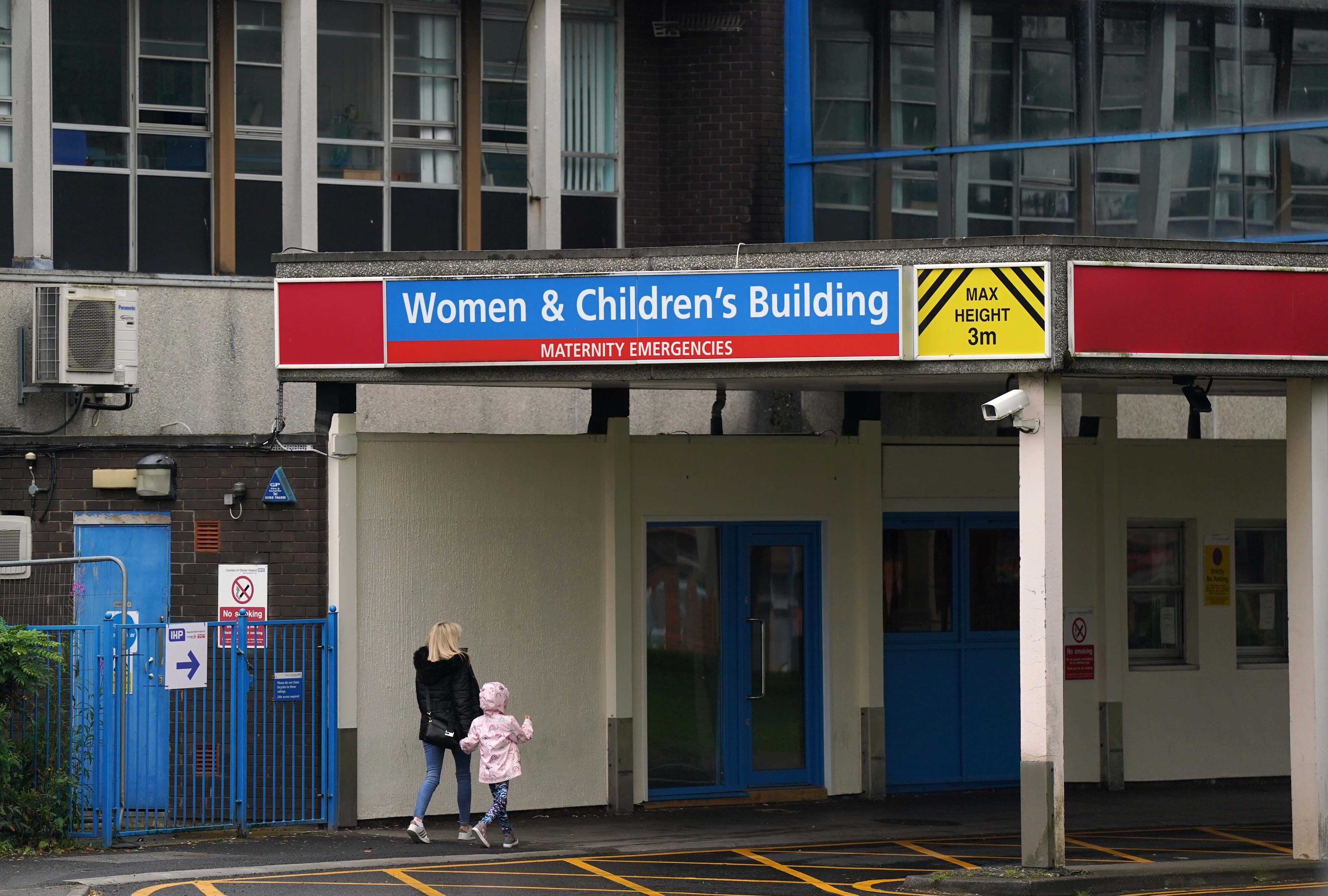 La Investigación Thirlwall comenzó en 2023 a raíz de las múltiples condenas contra la exenfermera por asesinar e intentar asesinar a bebés en el Hospital Countess of Chester