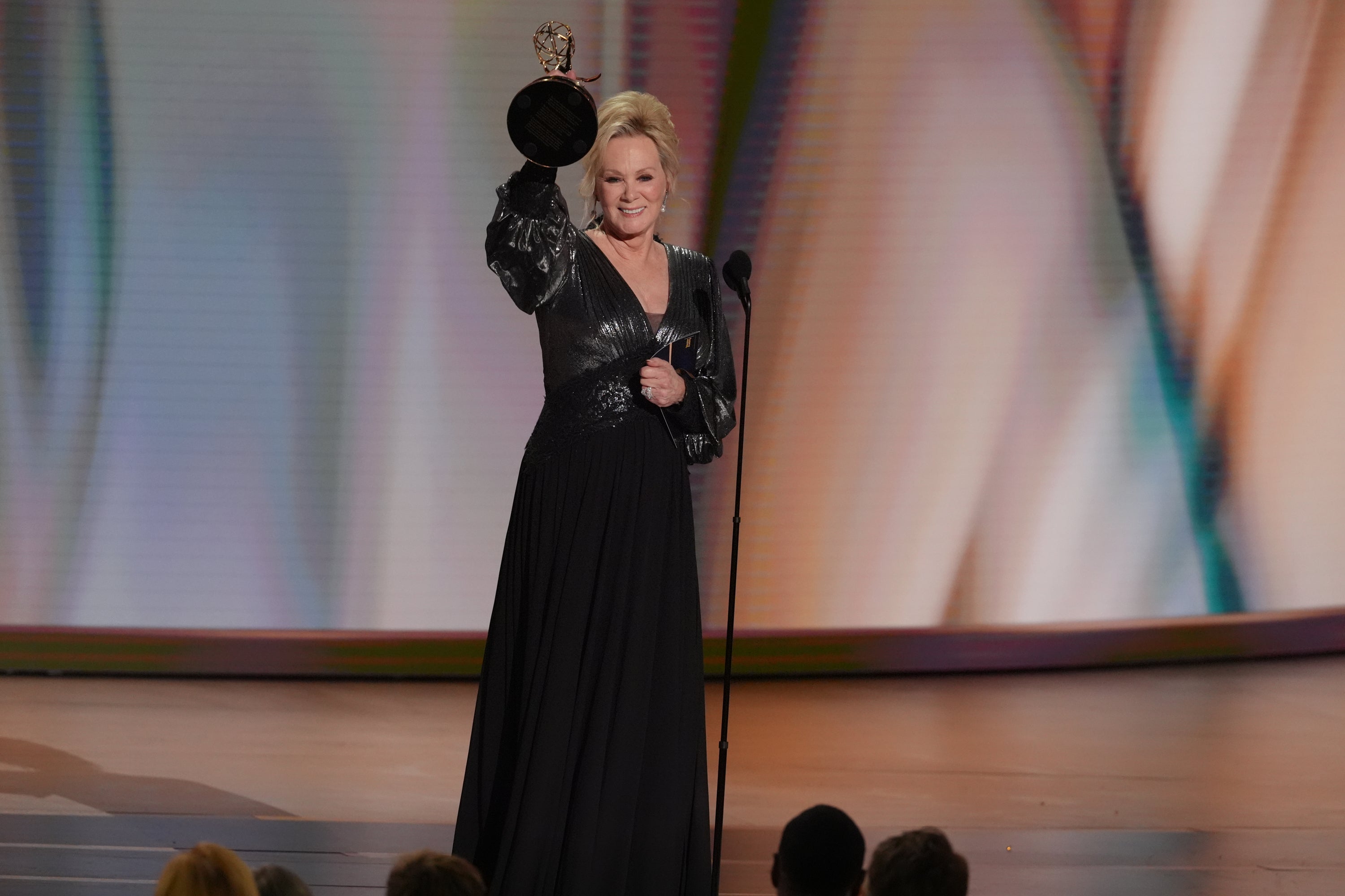 EMMY-JEAN SMART