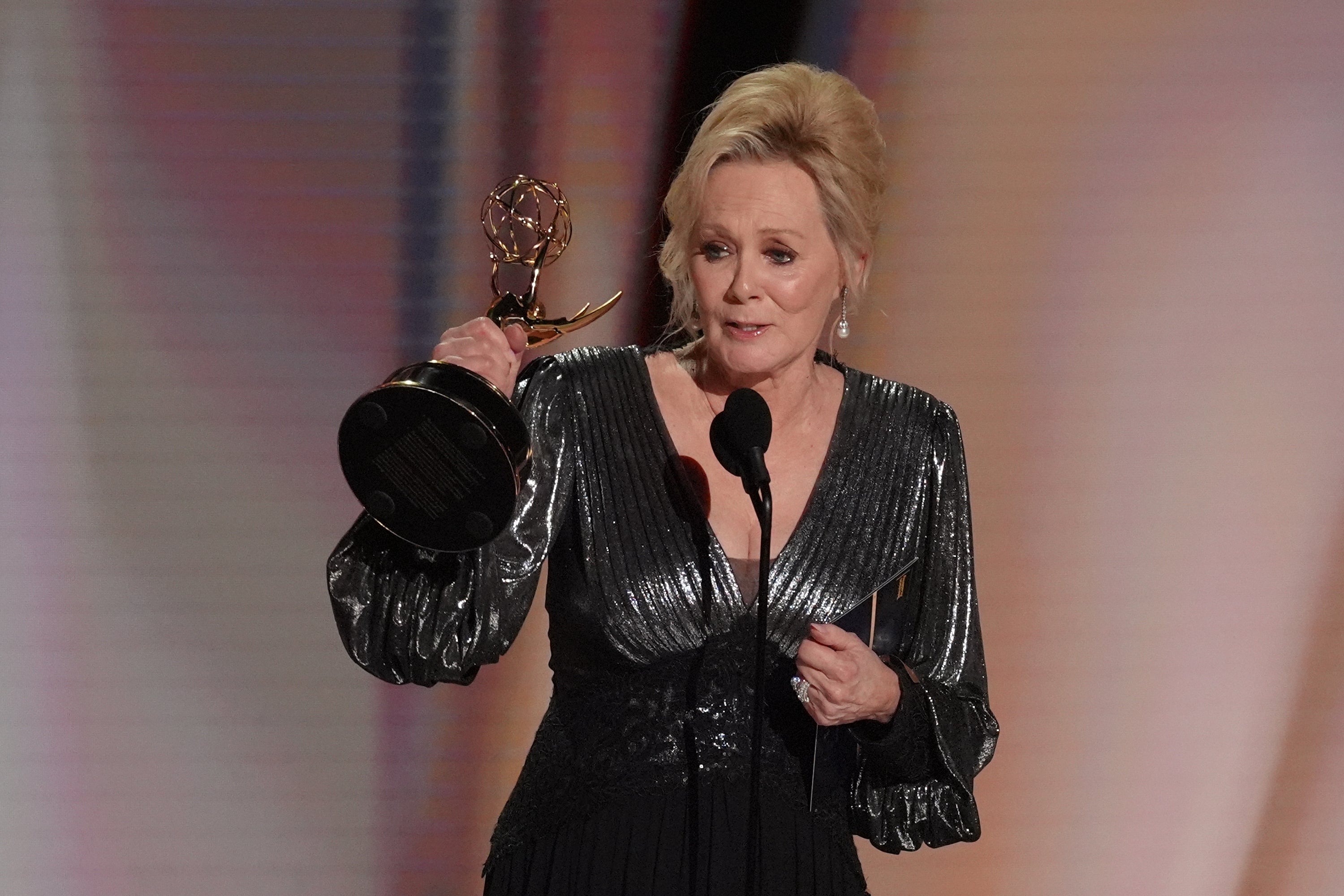 EMMY-JEAN SMART