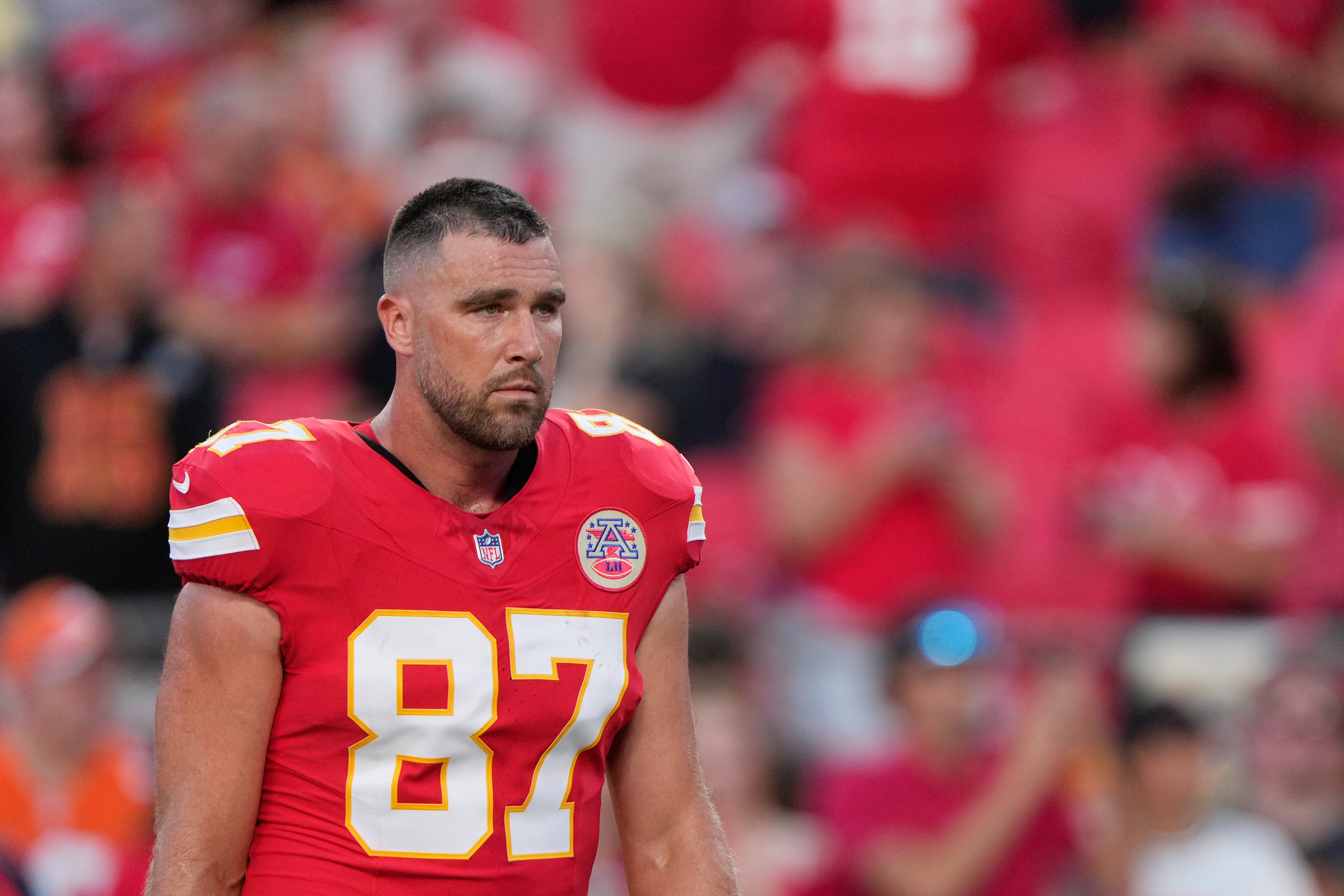 EMMY-TAYLOR SWIFT-TRAVIS KELCE