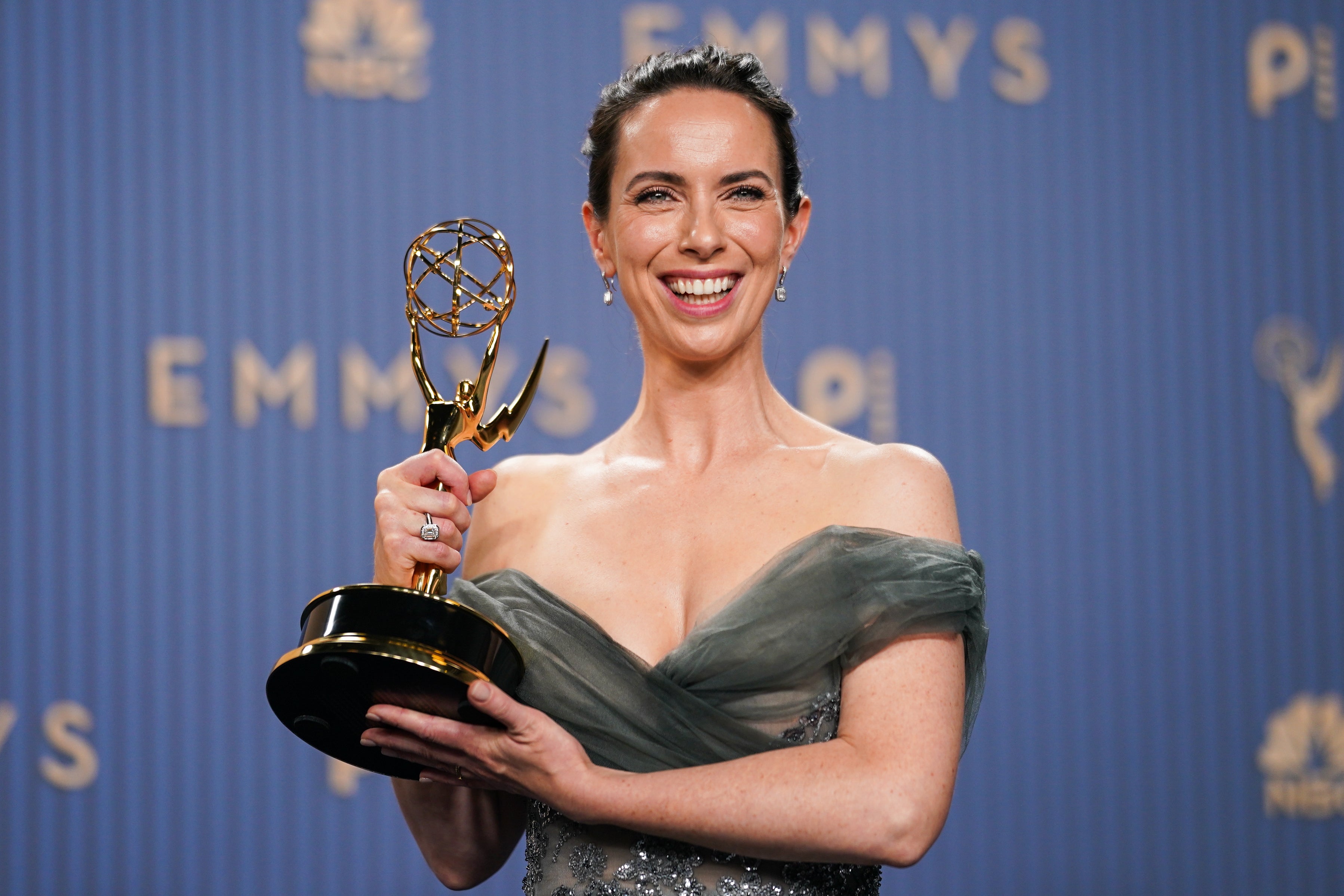 Lista parcial de ganadores de los Emmy 2026