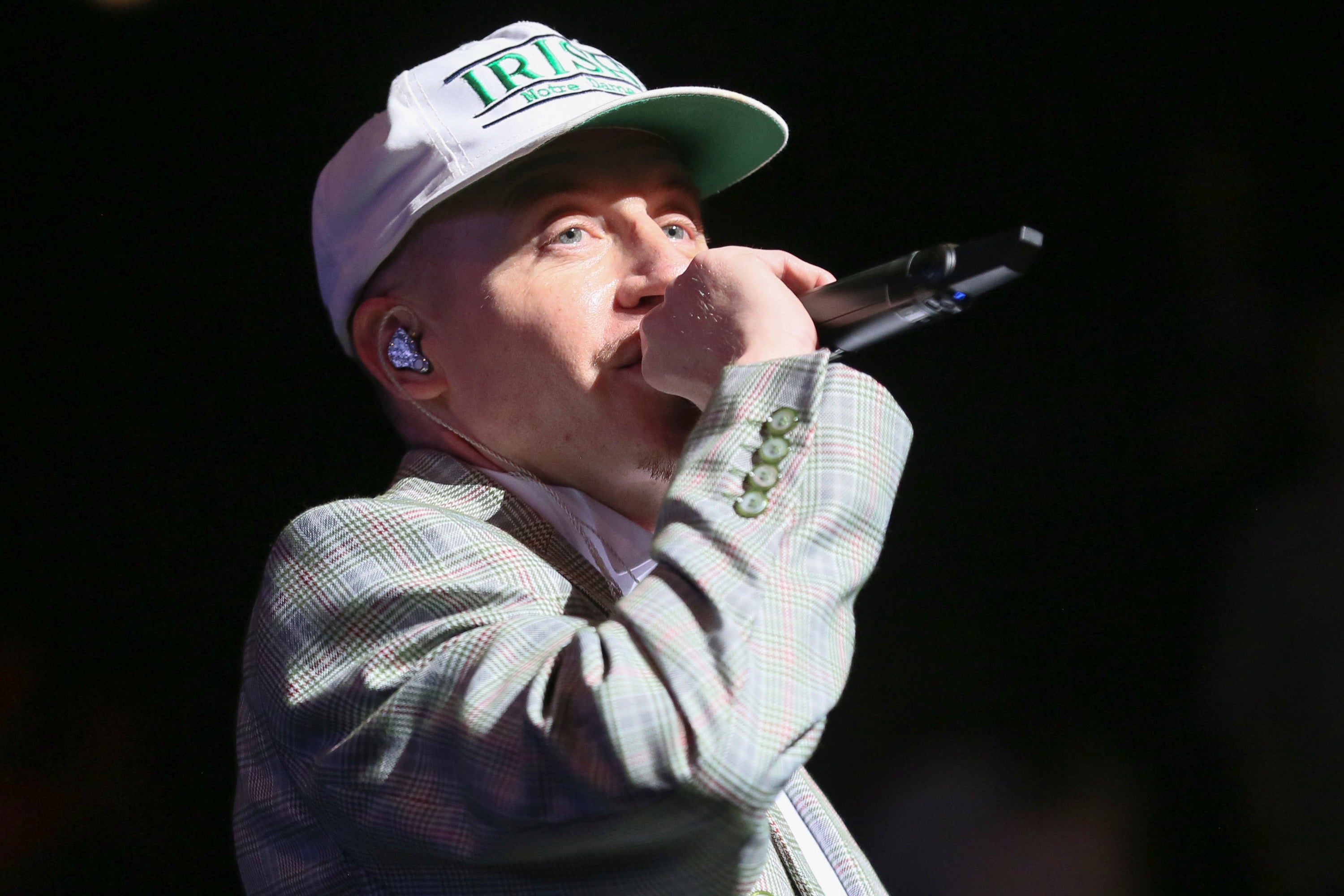 MACKLEMORE-ED SHEERAN