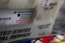 Corte Suprema de EEUU permite el voto por correo con normalidad y despeja incertidumbre