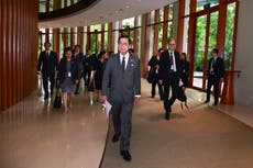 Tailandia y Camboya inician proceso de conciliación de la UN por reclamos marítimos en disputa