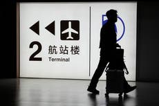 China podría impedir que ciudadanos salgan por seguridad nacional o exportación de tecnología