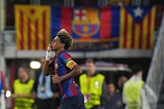 El Camp Nou de Barcelona supera a Wembley para la final de la Champions 2029. Múnich en 2028