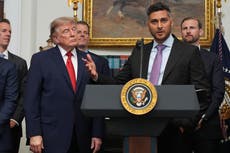 Senado votará sobre regulación de criptomonedas mientras demócratas critican inversiones de Trump