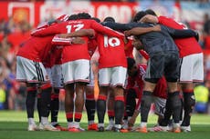 JJ Gabriel, la gran promesa de Manchester United, pide irse del club