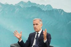 Carney espera que guerra comercial con EEUU haga a Canadá más fuerte y resiliente