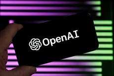 Pese a advertencias sobre la inteligencia artificial, políticos en Washington no se apresuran
