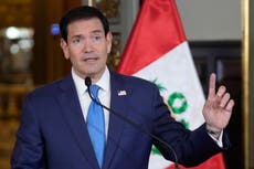 EEUU retira ayuda militar a Europa y Oriente Medio para apoyar a aliados de Trump en Latinoamérica