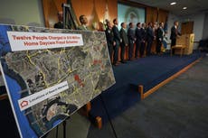 Autoridades federales alegan fraude de más de $10 millones en pagos de guarderías en California
