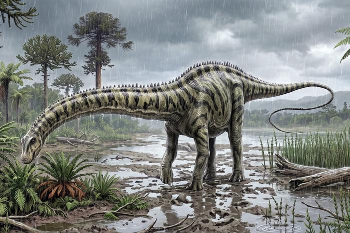 Hallan en España un icónico dinosaurio que se creía exclusivo de EE. UU.