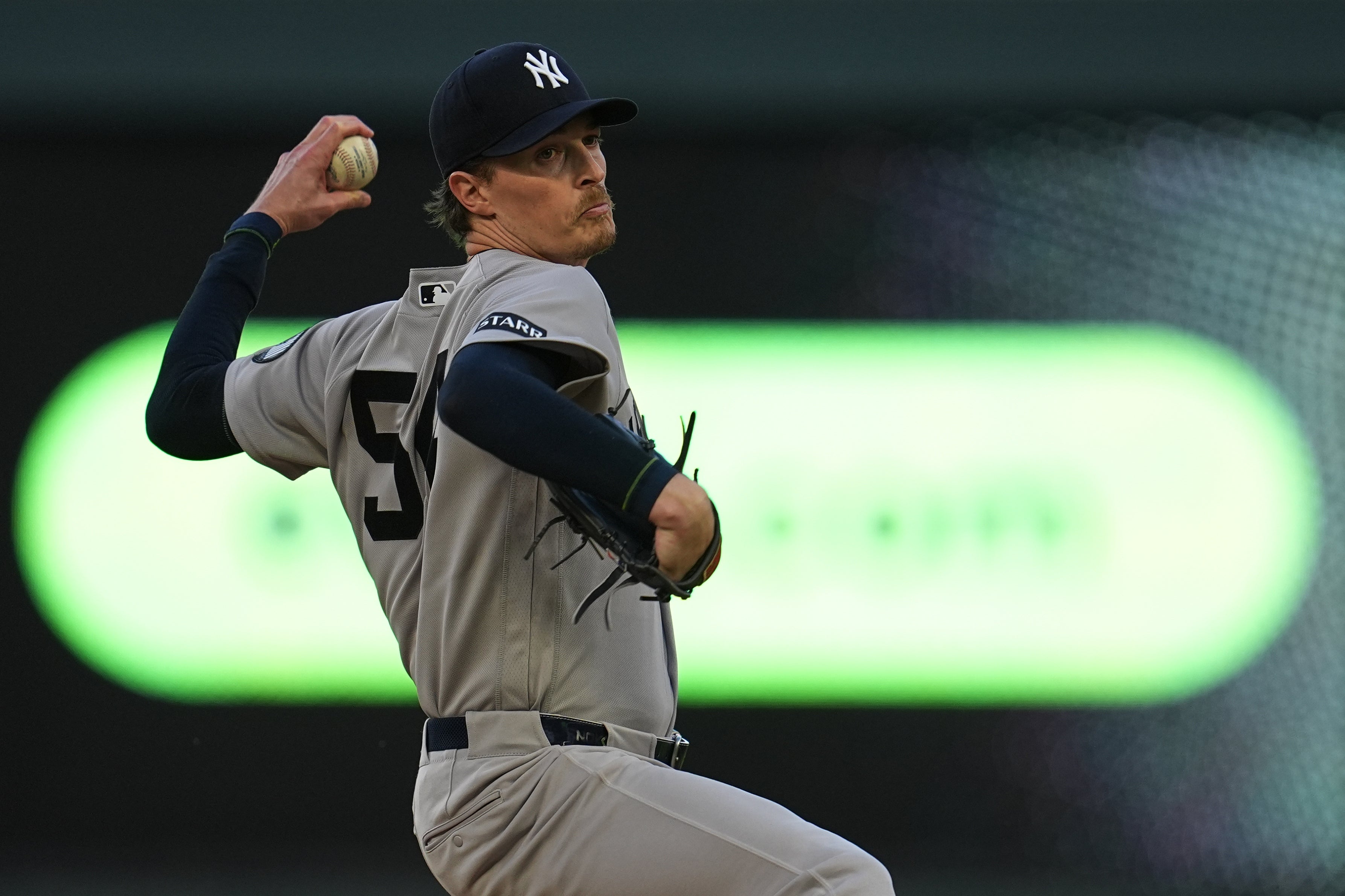 YANKEES-MELLIZOS