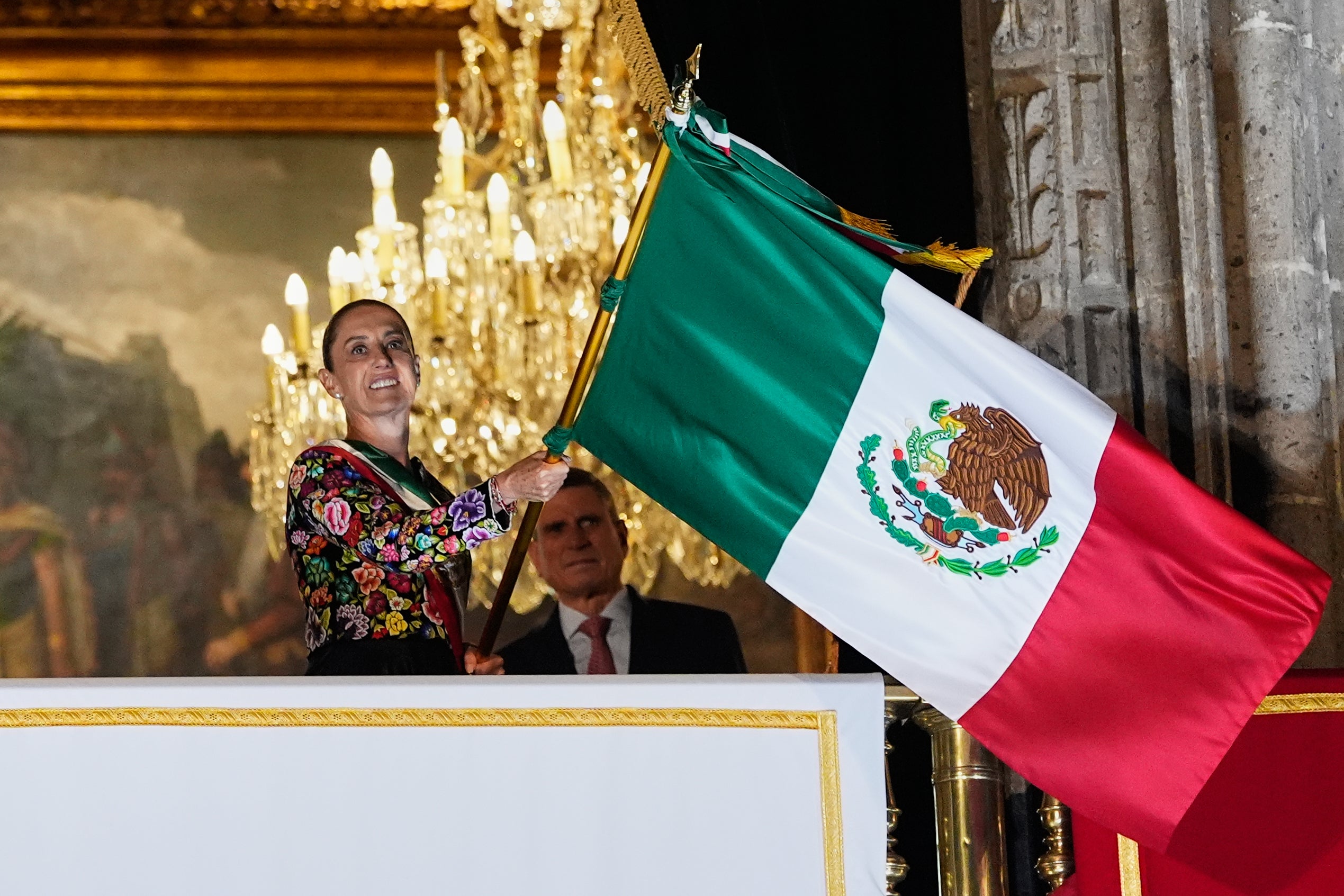 MÉXICO-DÍA DE INDEPENDENCIA