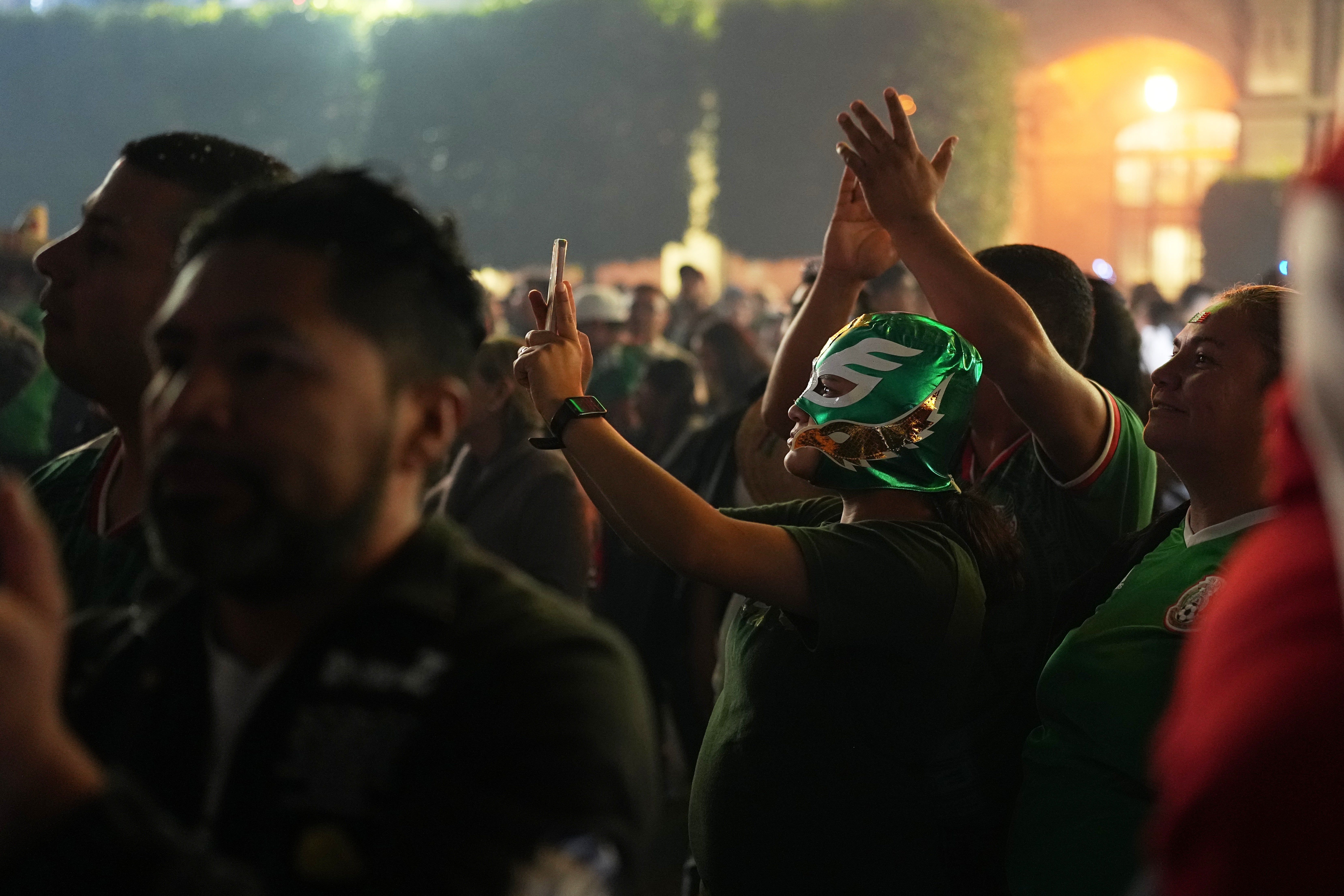 MÉXICO-DÍA DE INDEPENDENCIA