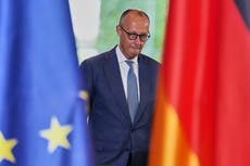 Merz cancela viaje a Asamblea ONU mientras crece la presión por elecciones en Alemania