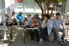 Los centenarios en Japón superan los 100.000 por primera vez