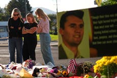 La familia de Charlie Kirk dice que fallas de seguridad en Utah llevaron a su asesinato