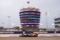 La F1 programa el inicio de la temporada 2027 en Bahréin en marzo pese a incertidumbre regional