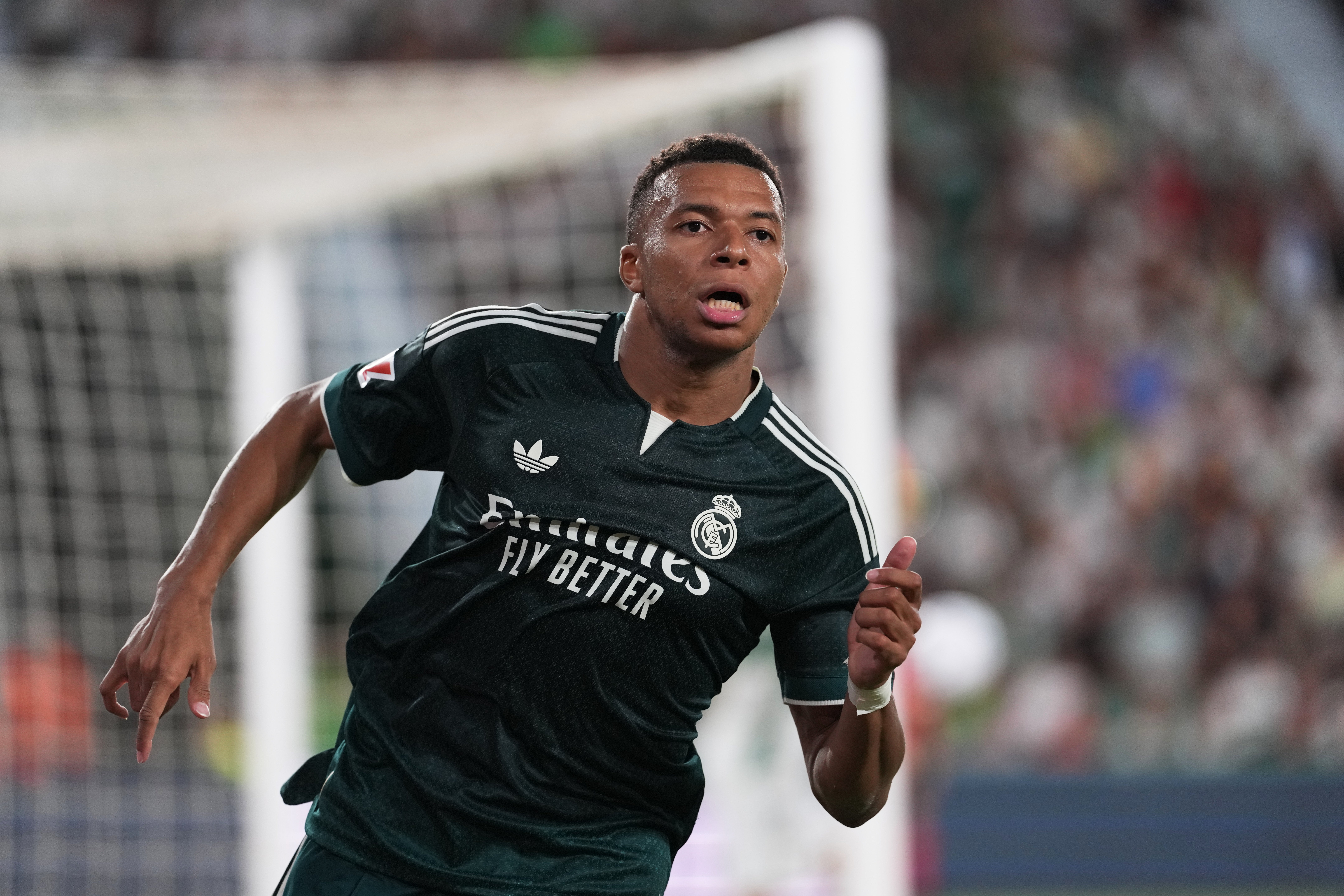 KYLIAN MBAPPÉ