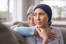 Cáncer de mama: estos factores de estilo de vida aumentan el riesgo en tus 30 y 40