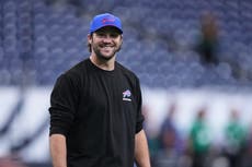 Bills inauguran su nuevo estadio en duelo estelar contra Lions