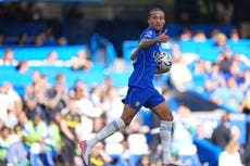 Joao Pedro se baja de la selección de Brasil por lesión