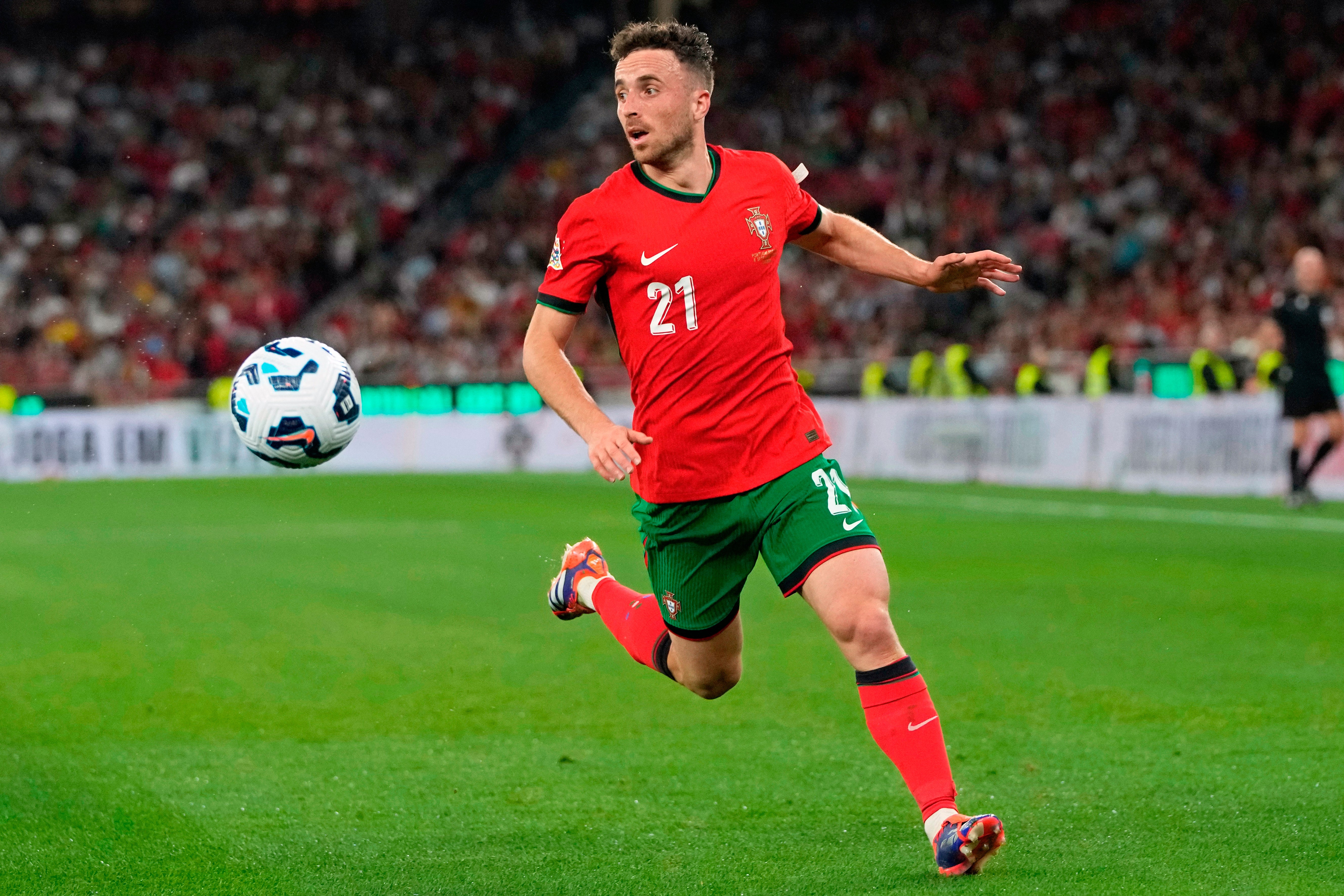 DIOGO JOTA