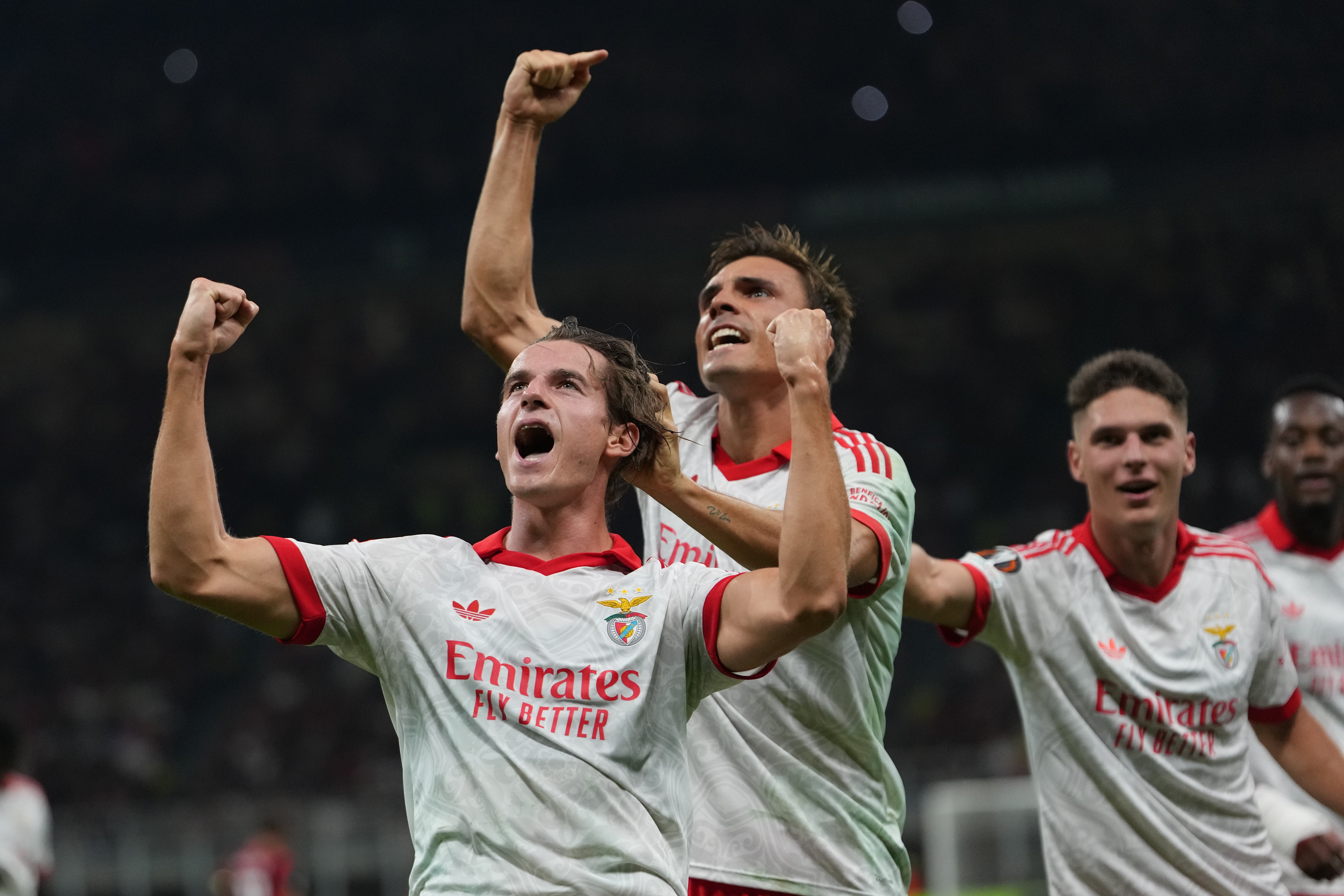 EUROPA-RESUMEN
