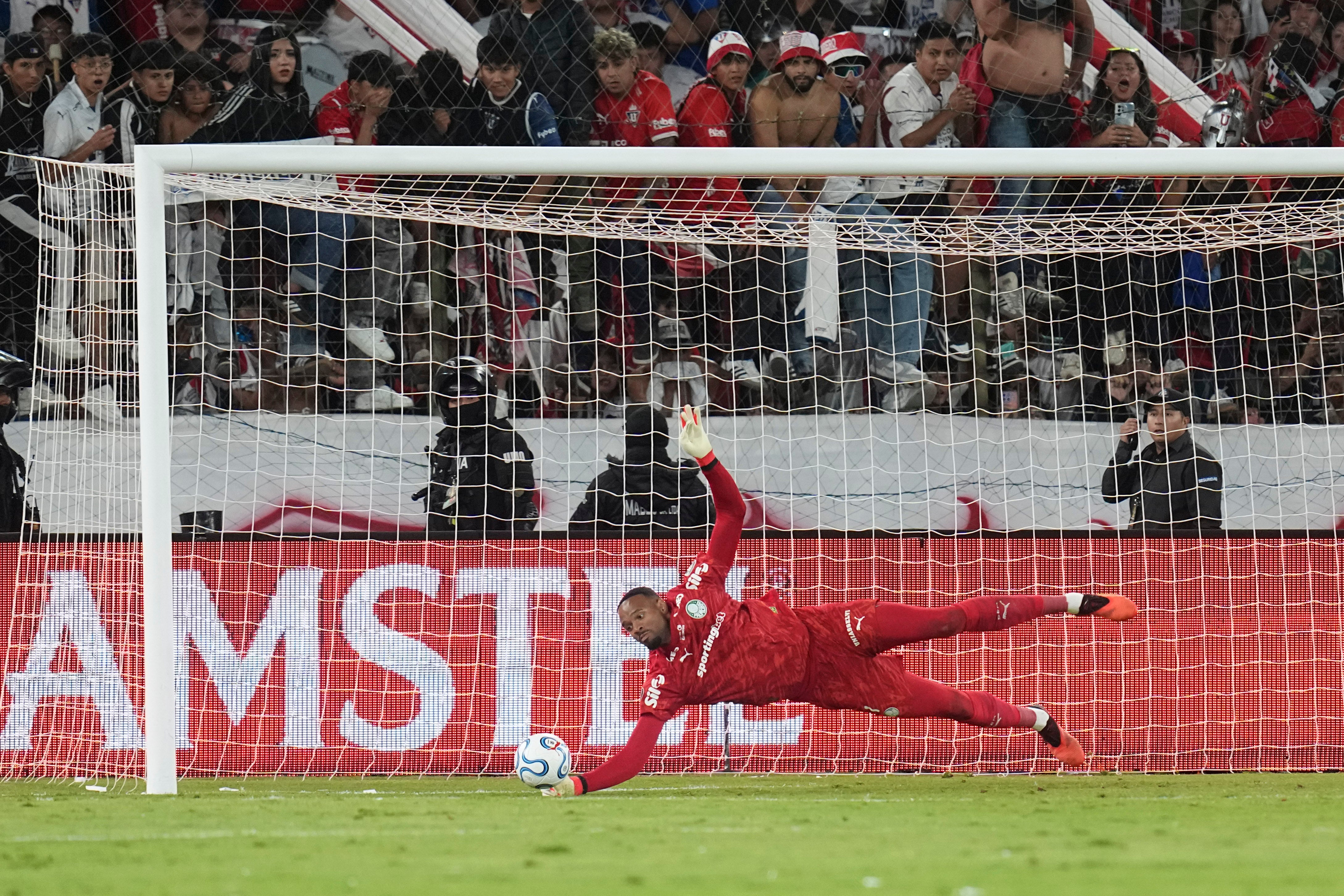 COPA-LIBERTADORES