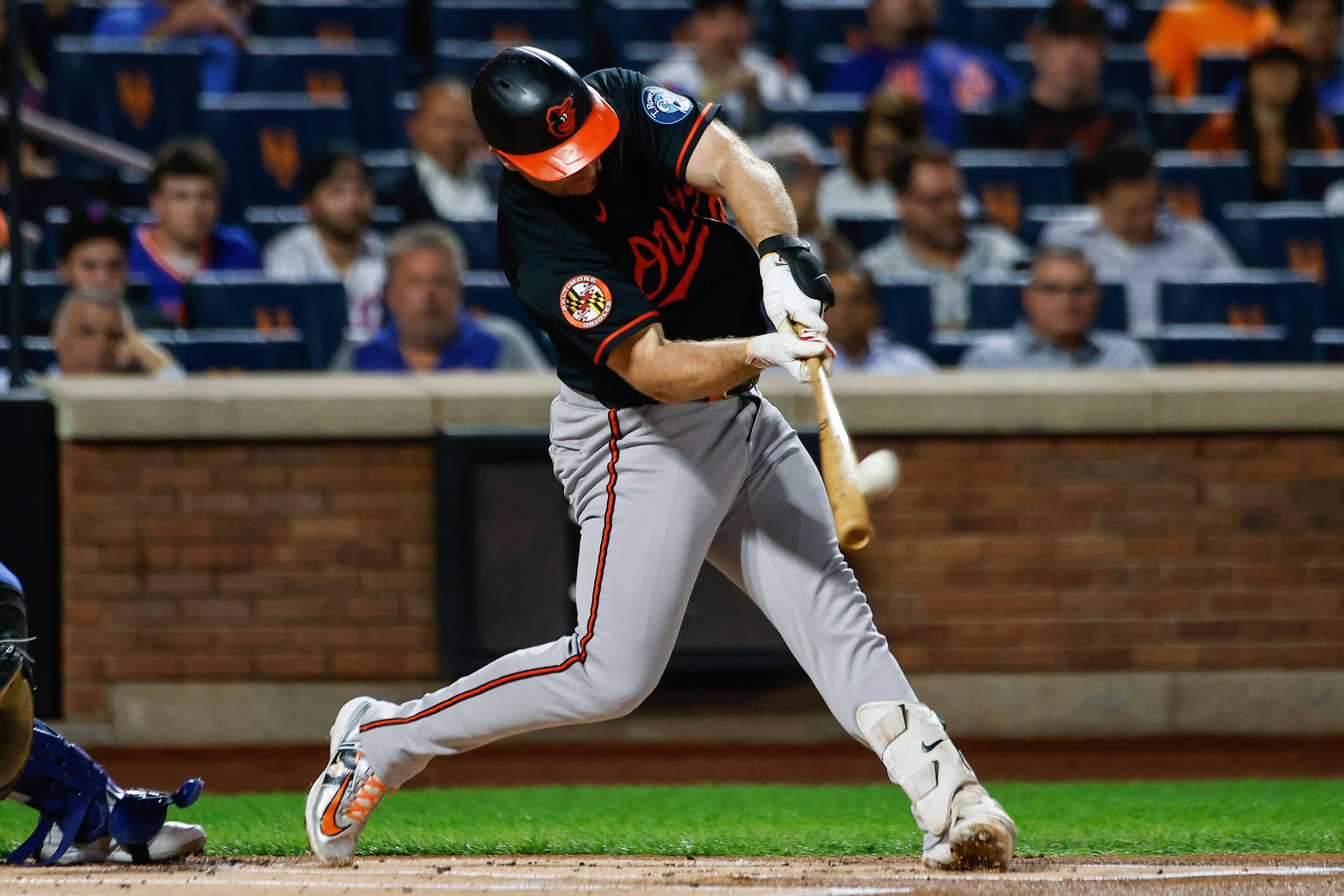 Pete Alonso recibe otra ovación de los fans de los Mets tras su último jonrón en Citi Field