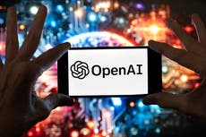OpenAI alerta sobre nuevas conductas preocupantes de la inteligencia artificial
