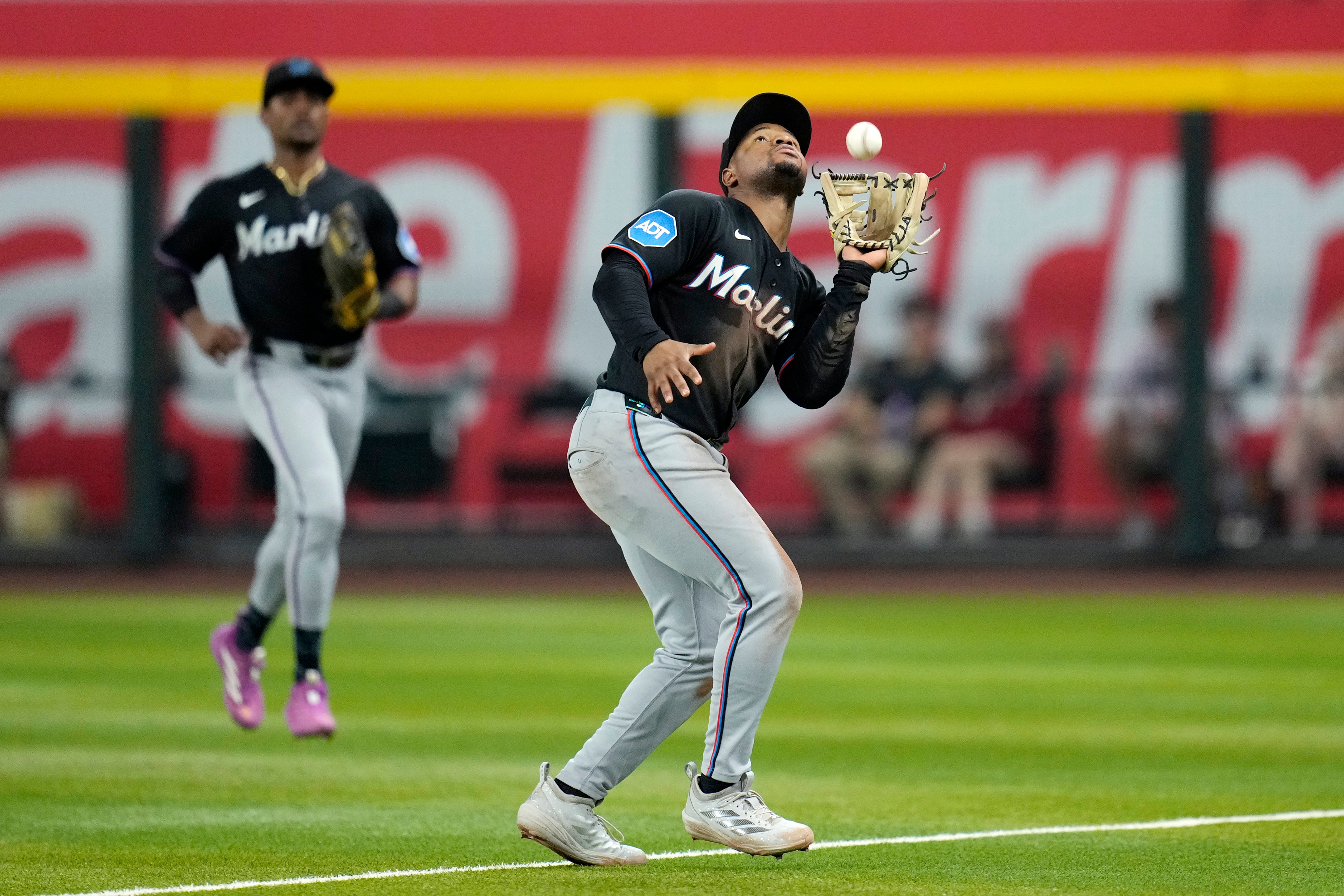 MARLINS-DIAMONDBACKS