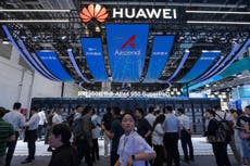 Huawei presenta nuevas tecnologías de chips mientras acelera carrera por la IA con Nvidia
