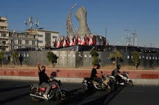 Expertos respaldados por la ONU citan posibles crímenes de guerra de EEUU en ataques a Irán