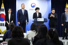 Surcorea aprobará por primera vez píldoras abortivas