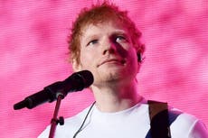 Ed Sheeran afronta la mayor crisis de su carrera: ¿podrá superarla?
