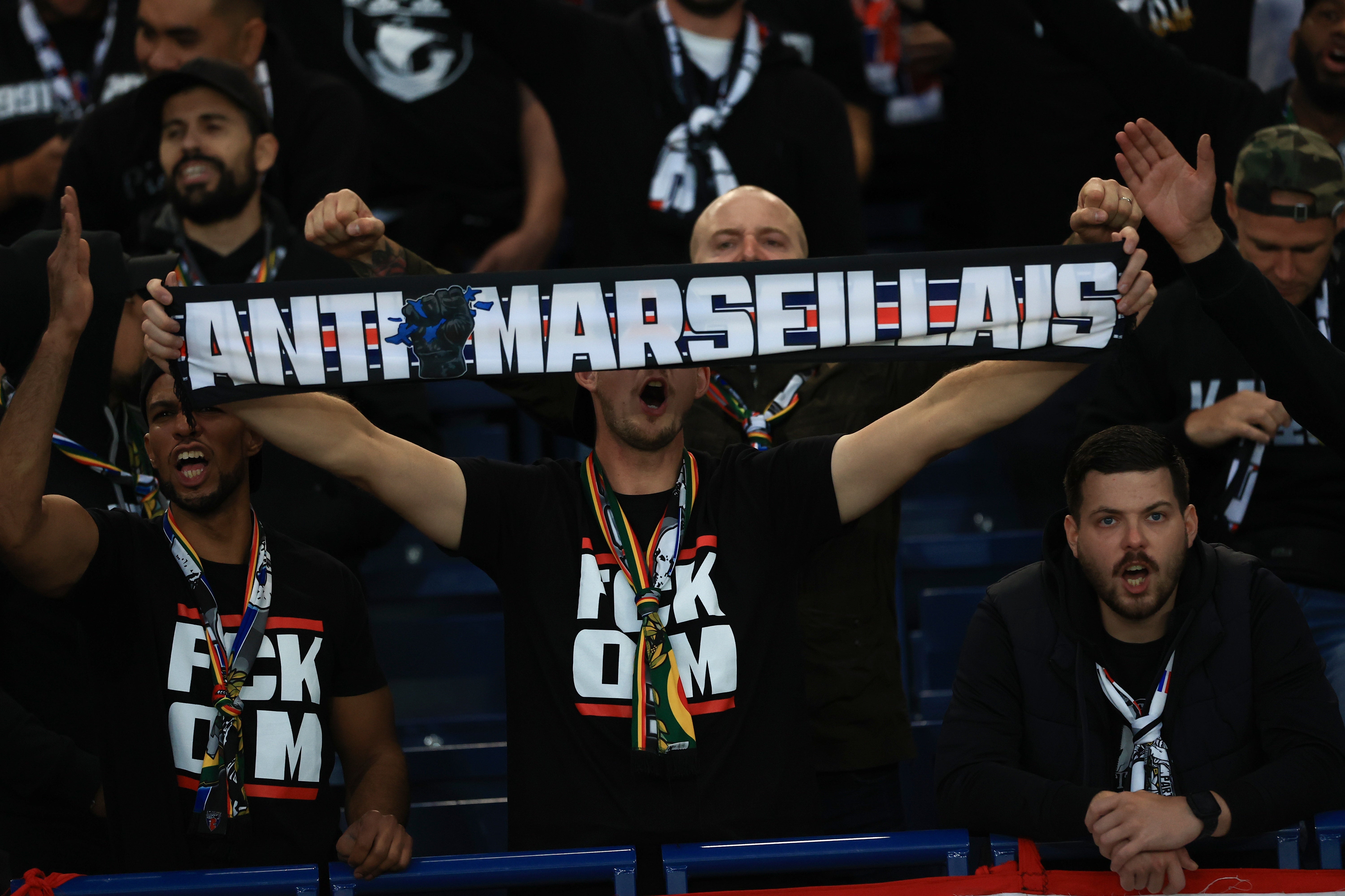 PSG