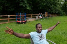 Inmigrantes africanos se integran a crisol de culturas en ciudades de EEUU
