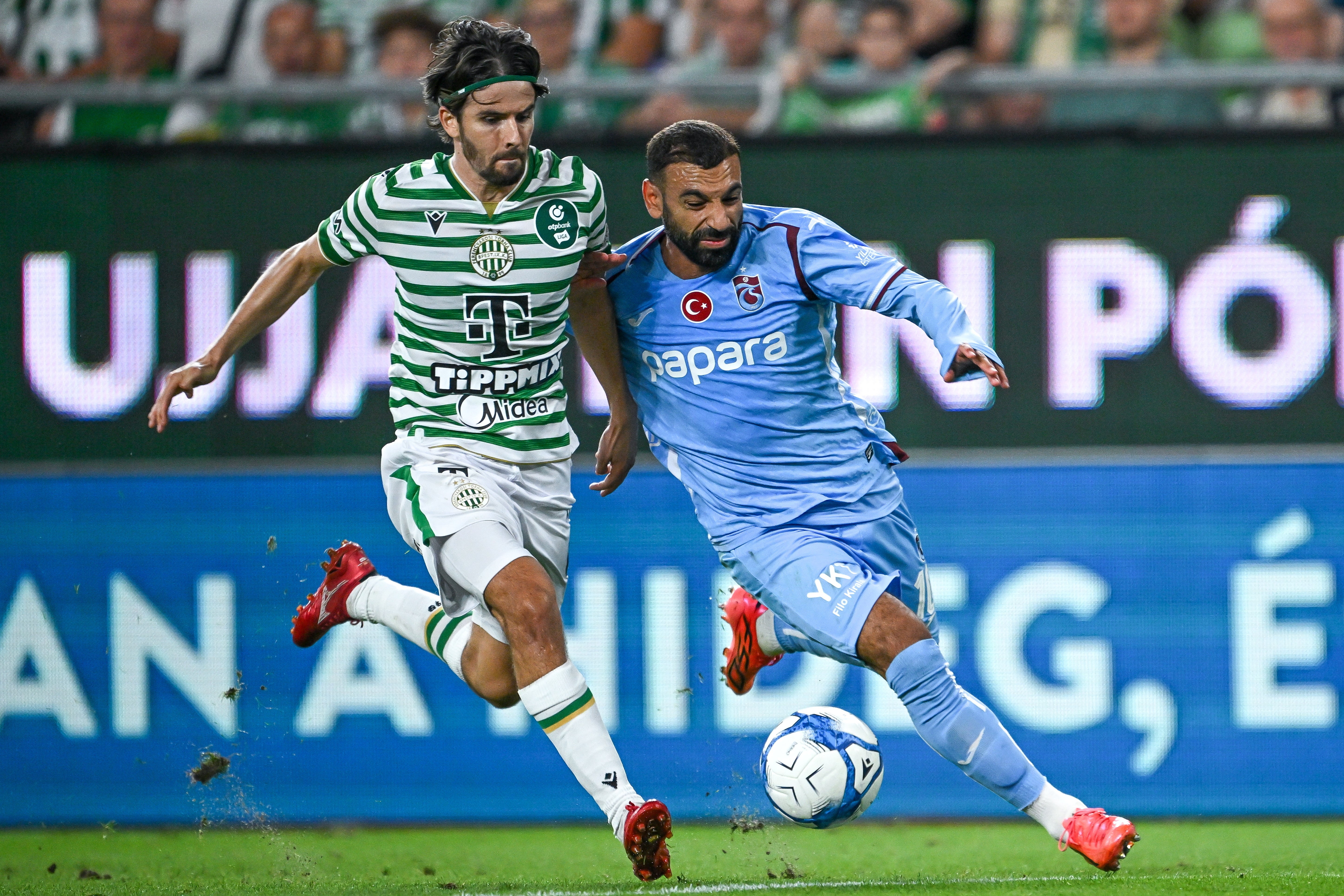 MOHAMED SALAH