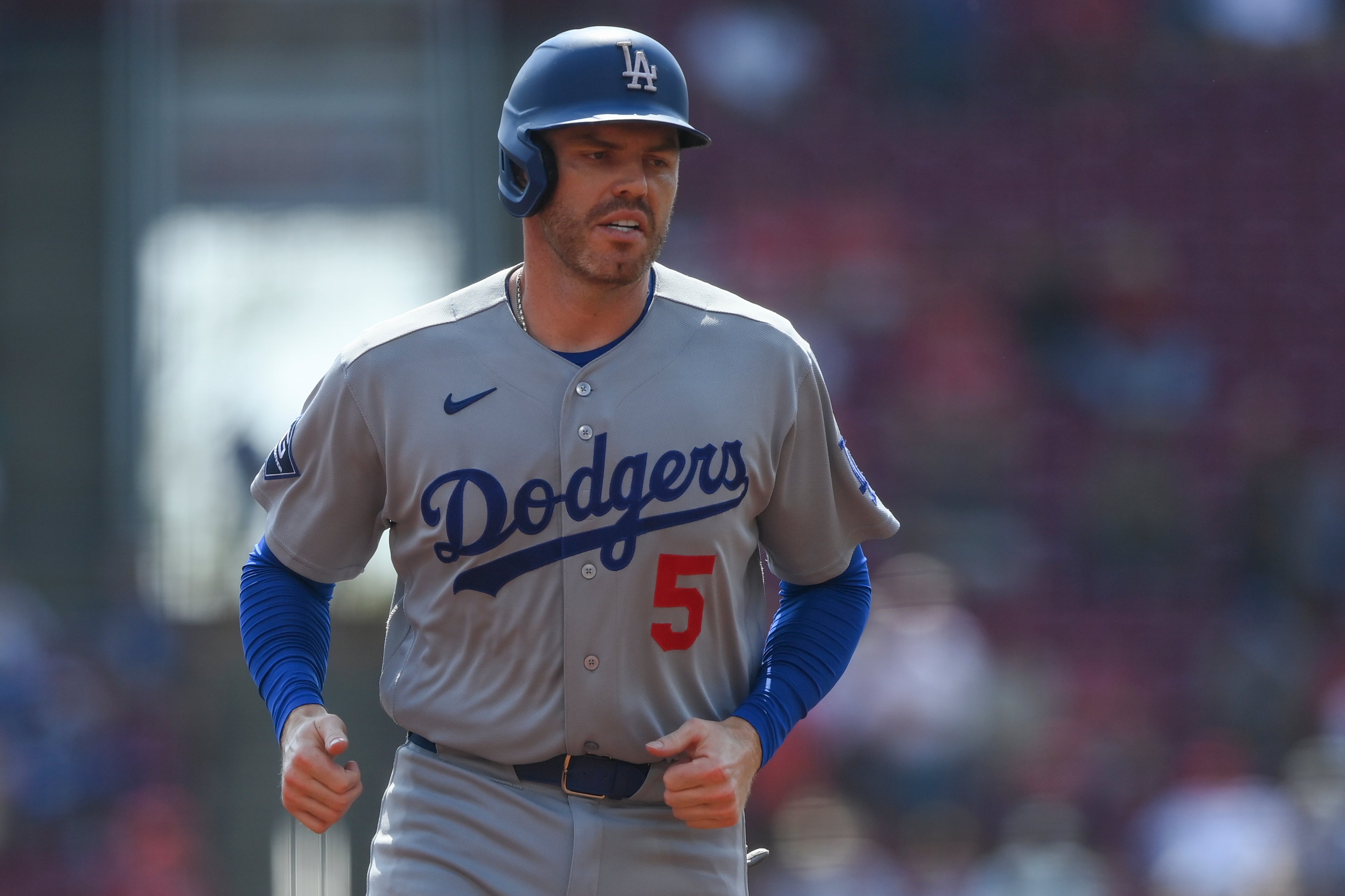Los Dodgers vuelven a reinar en el Oeste de la Nacional y buscan un tricampeonato pese a lesiones