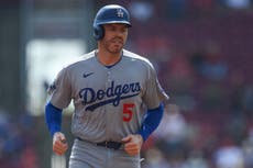 Los Dodgers vuelven a reinar en el Oeste de la Nacional y buscan un tricampeonato pese a lesiones
