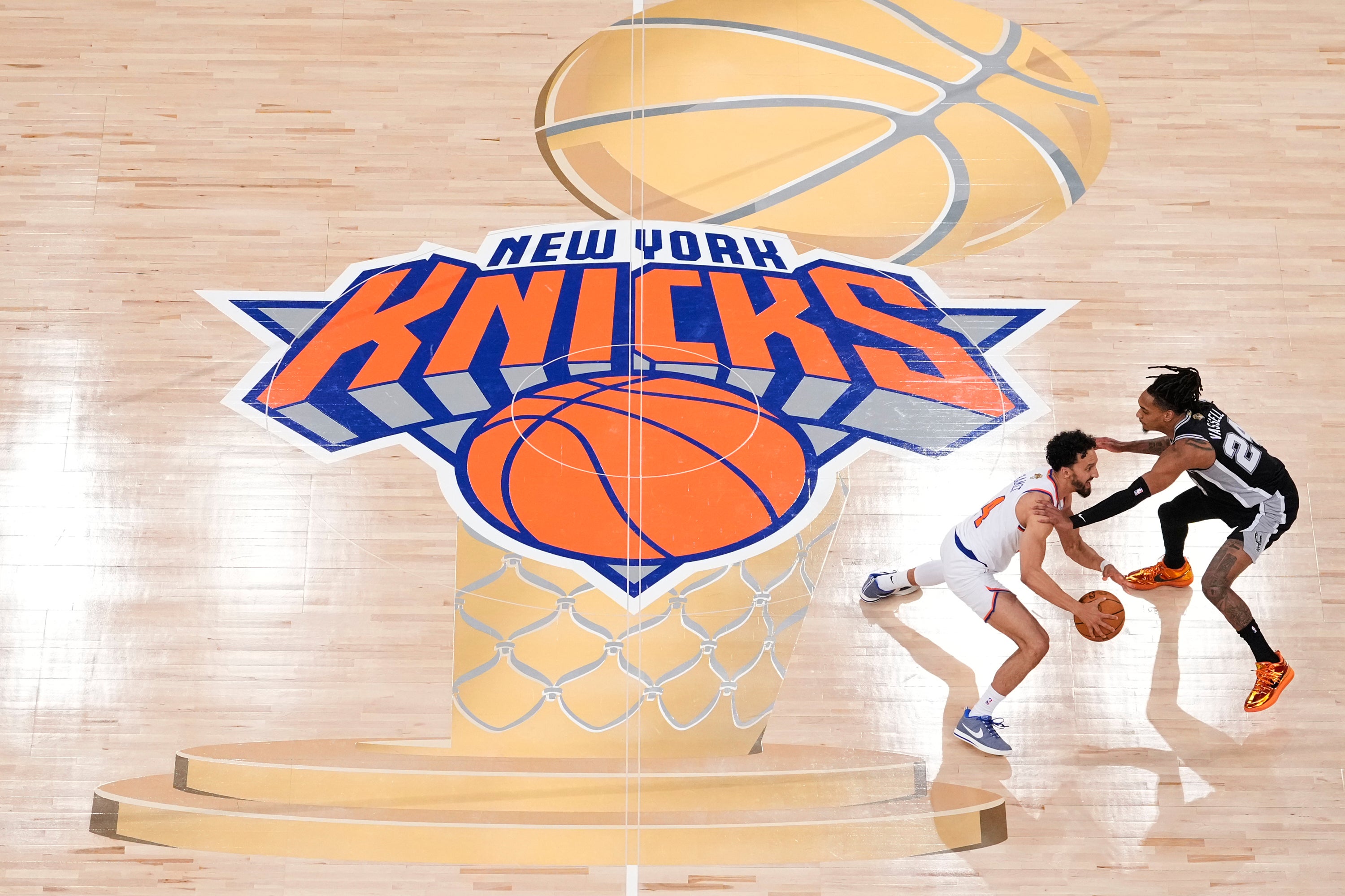 KNICKS